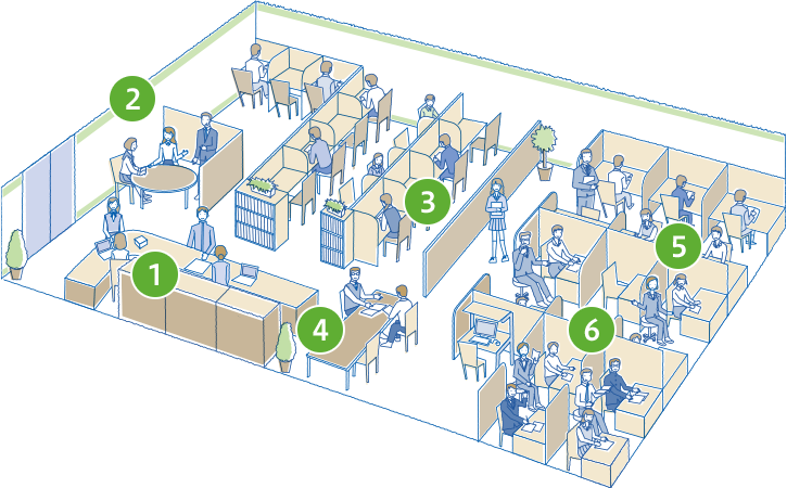 お近くの校舎 教室を探す 成績保証の学習塾なら個別指導塾の城南コベッツ