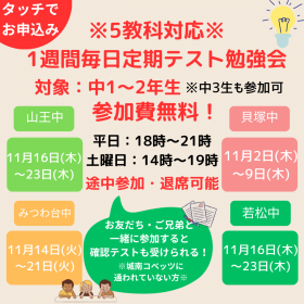 ※5教科対応※ 1週間毎日定期テスト勉強会.png