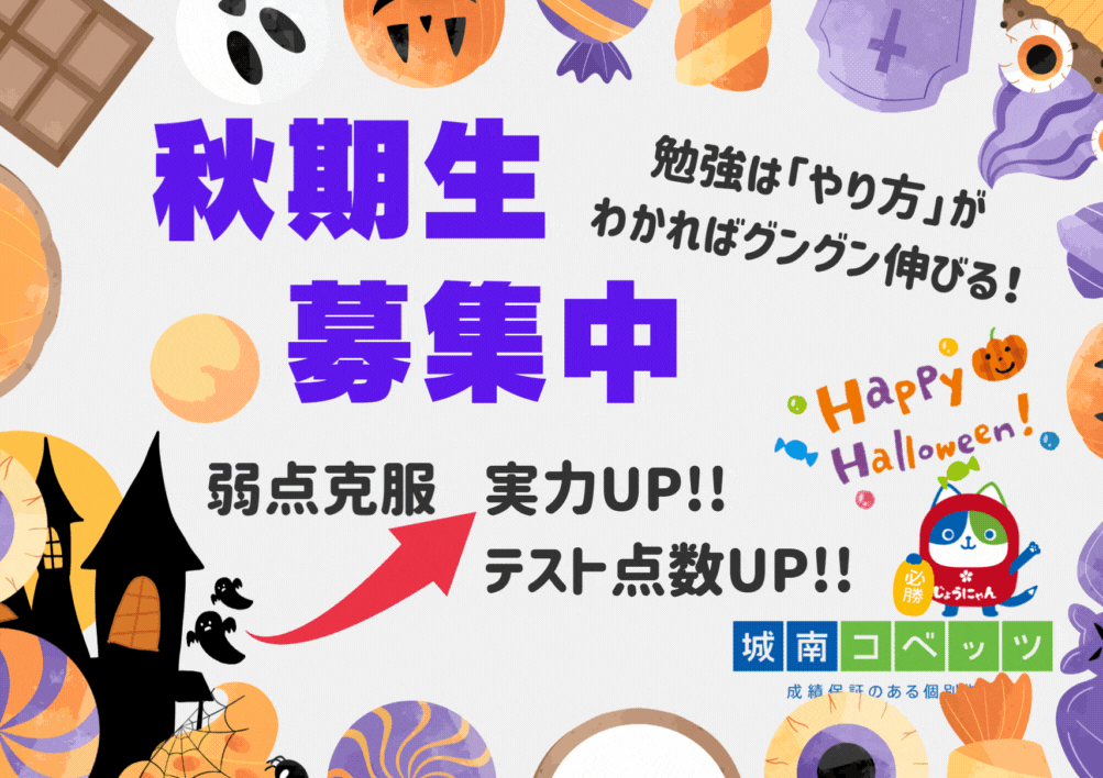 秋期生 募集中.gif