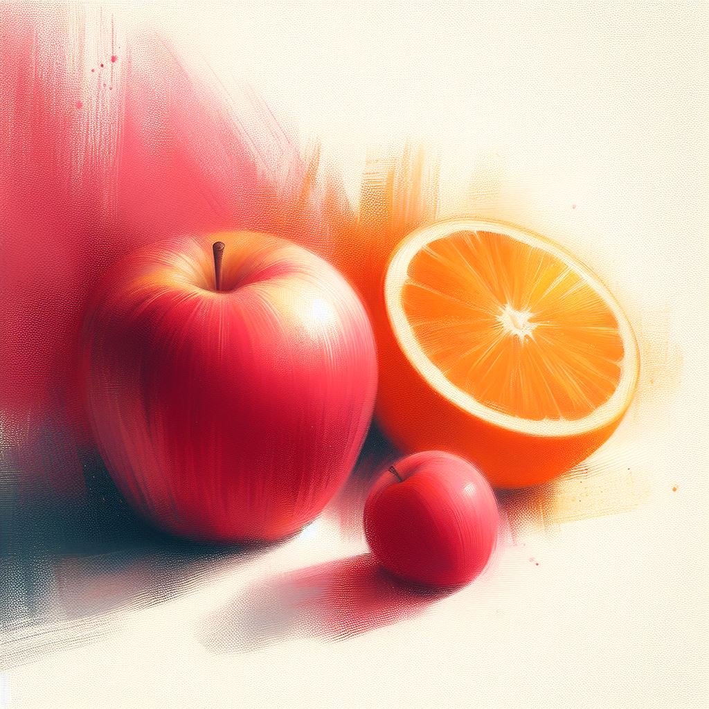 リンゴとオレンジ.jpg