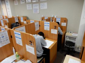 20250201中3直前対策演習会.JPG