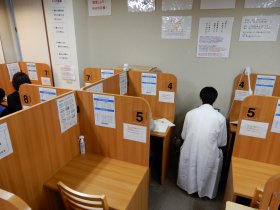 20250325春休み中学生の勉強.JPG