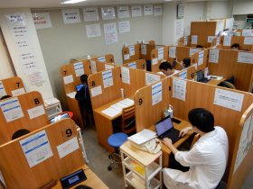20250524中学生テスト対策演習会②.JPG