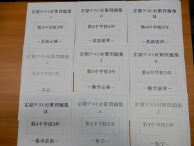 202506074中テスト対策問題英数.JPG