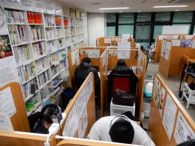 20260205高校生自習.JPG
