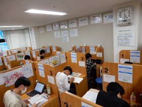 20260516高校テスト対策2回目全景.JPG