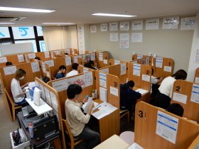 20250524中学中間テスト対策演習会②.JPG