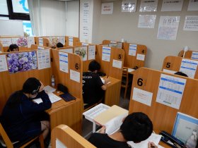 20260905中学テスト対策2回目②.JPG