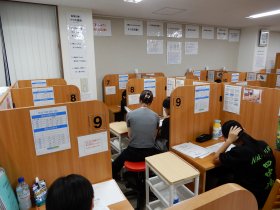 20260905中学エスト対策２回目.JPG