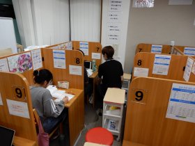20261010高2高1テスト対策２.JPG