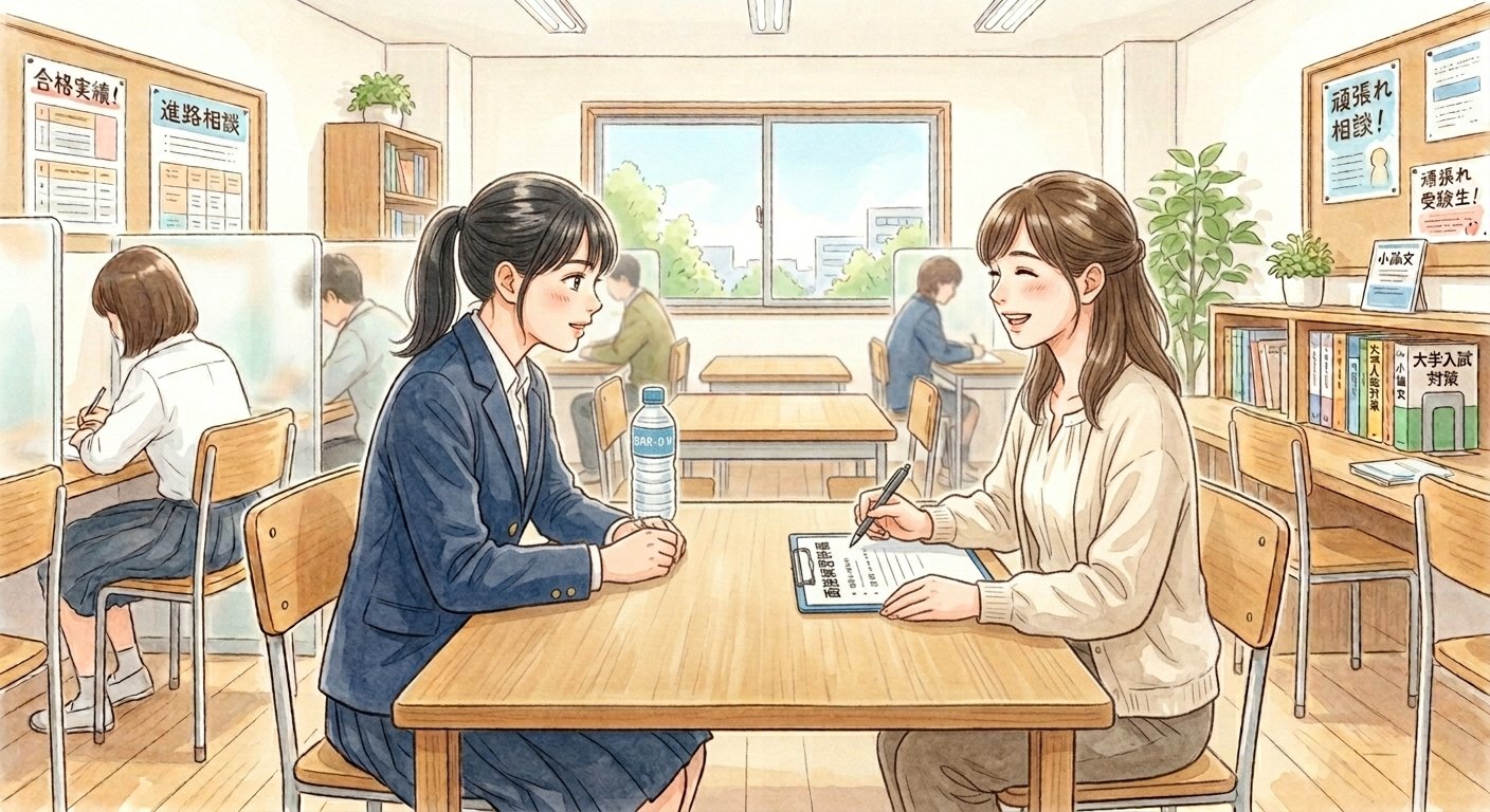 秦野教室からのメッセージ | 個別指導塾・学習塾【城南コベッツ】