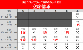 りんご塾空席情報0802.png