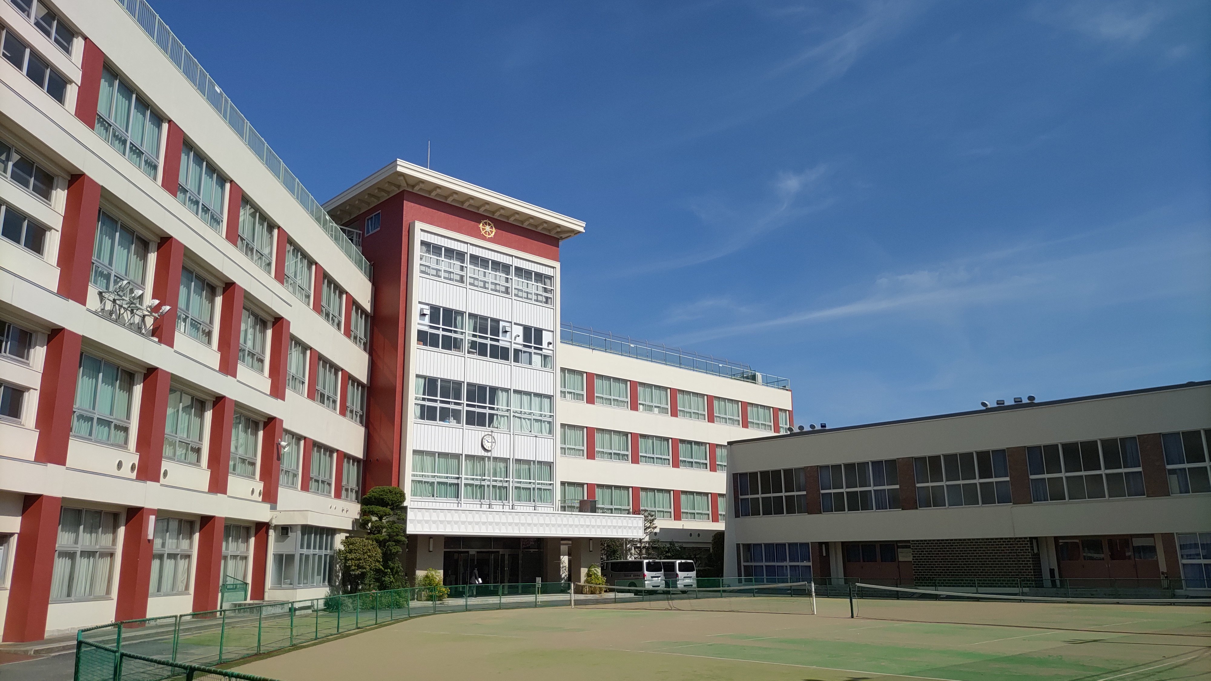駒澤 大学 高校