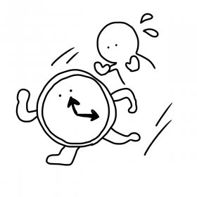 時間が逃げていく・・・.jpg