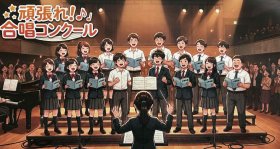 文化祭・合唱コンクール.JPG