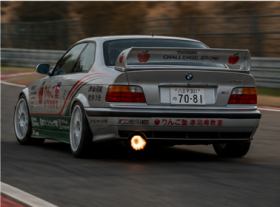 BMWE36デモカー5.png