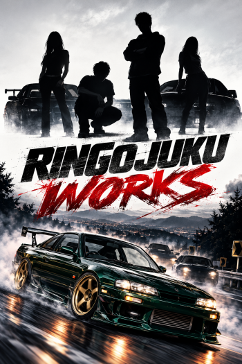峠を駆けるグリーンドリフト仕様車.png