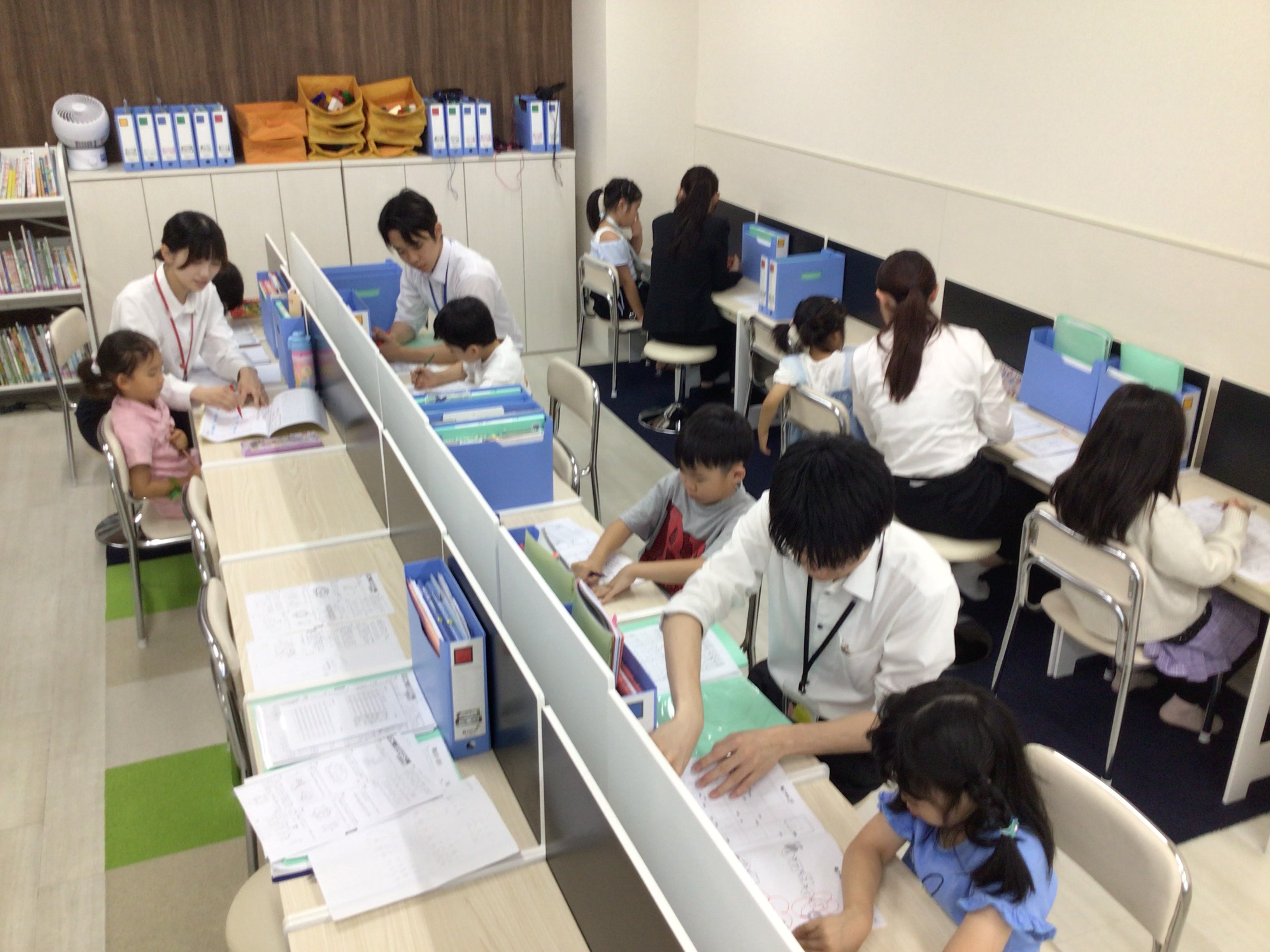 赤羽南教室からのメッセージ | 個別指導塾・学習塾【城南コベッツ】