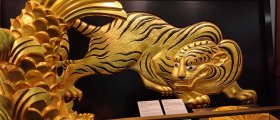 大阪城 伏虎 レプリカ.jpg