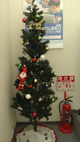 クリスマスツリー１.JPG
