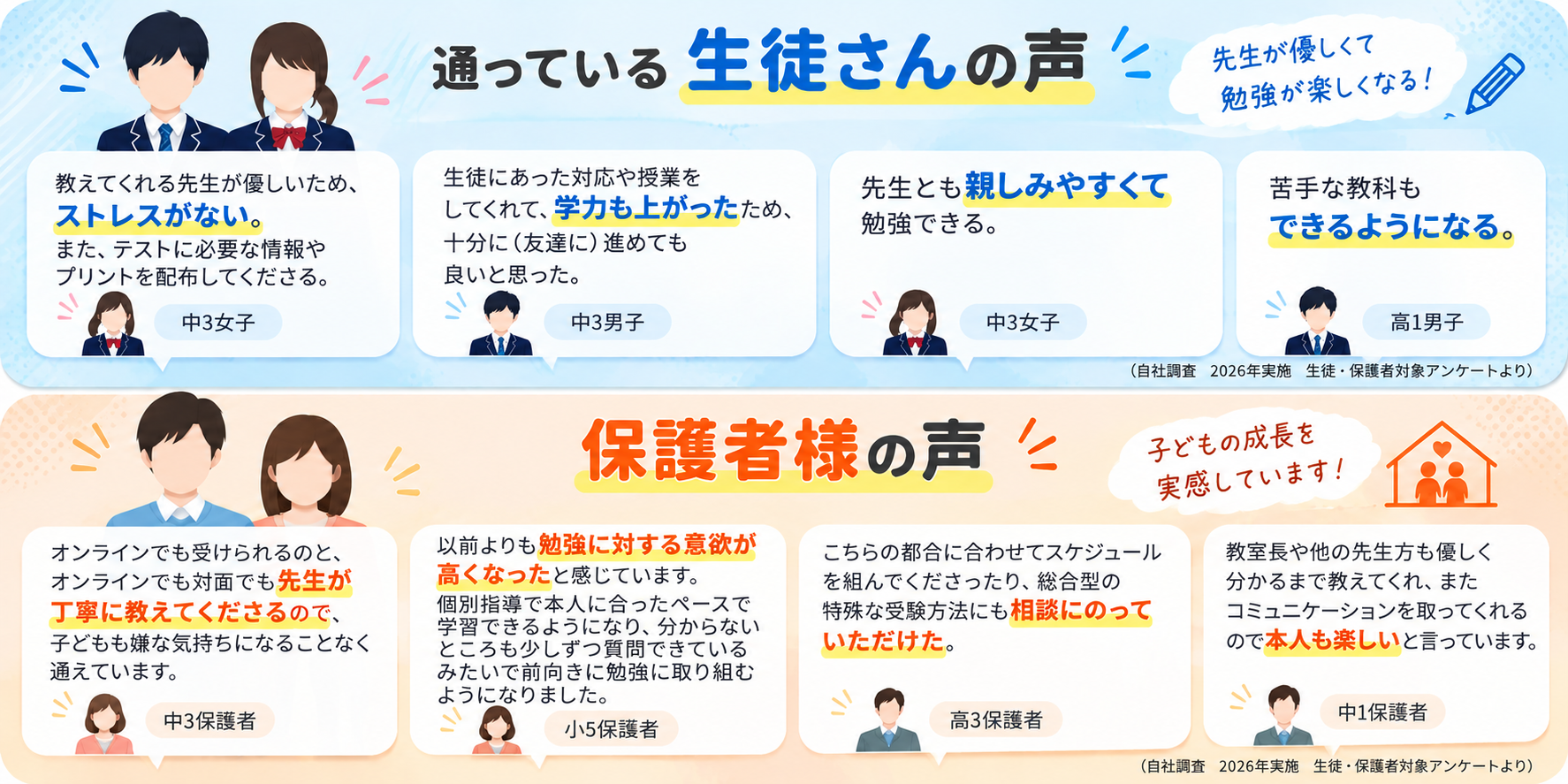 生徒と保護者の声ポスター.png